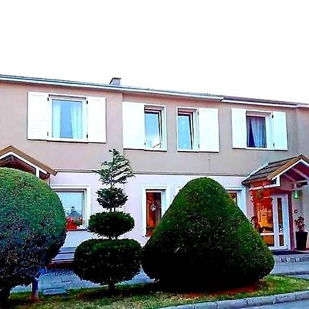 Abis Hotel Bystrzyca Klodzka Bagian luar foto