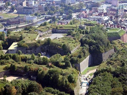 Abis Hotel Bystrzyca Klodzka Bagian luar foto