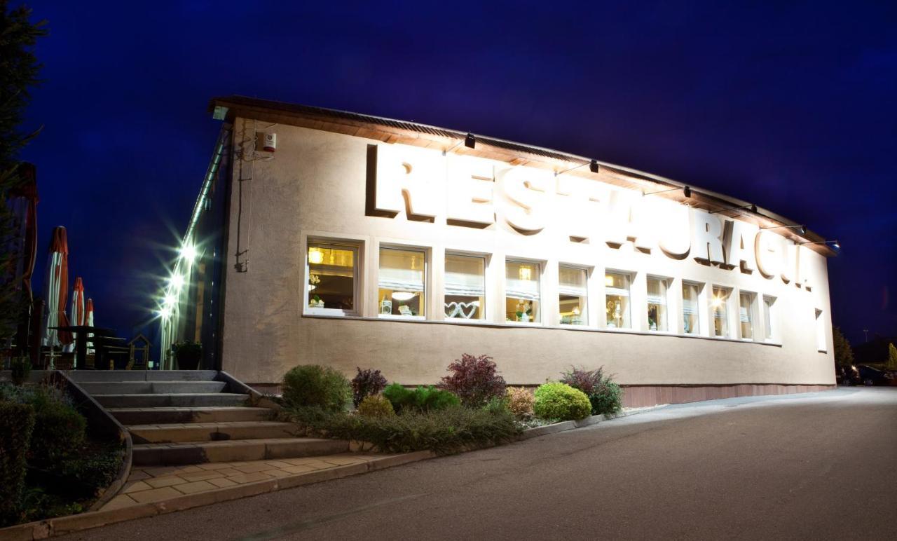 Abis Hotel Bystrzyca Klodzka Bagian luar foto
